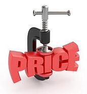pricing, race to the bottom, retail