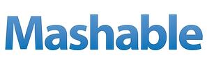 Mashable-Logo