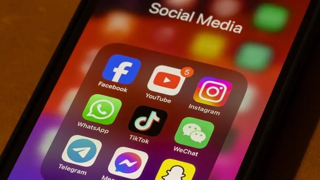 Read more about 'Consumer Brands Grapple With “Poverty Of Attention”'