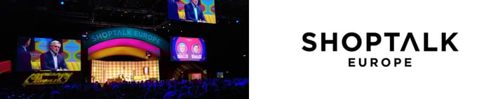 Shoptalk Europe 2026