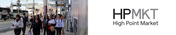 High Point Market Fall 2026