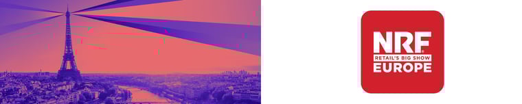 NRF 2026 Europe
