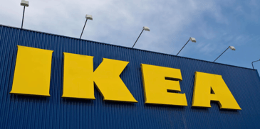 IKEA Storefront