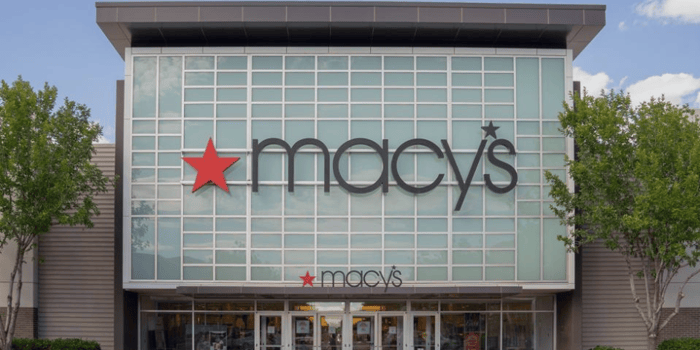 Read more about 'Has Macy's Finally Turned The Corner?'
