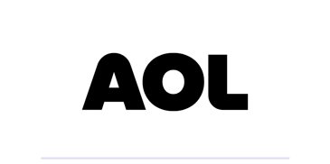 AOL Logo