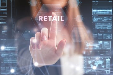 Retail Technology and Analytics 