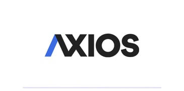 Axios Logo