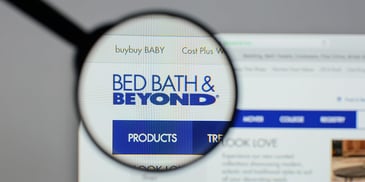 Bed Bath & Beyond