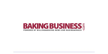 Baking Business Logo