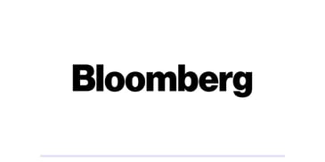 Bloomberg Logo