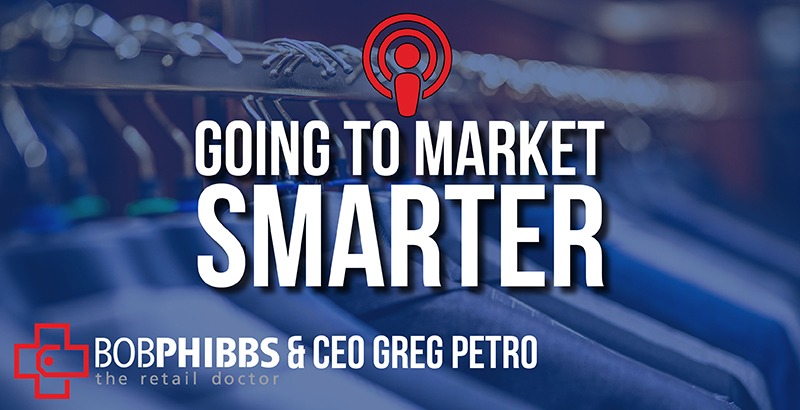 Bob Phibbs - Retail Podcast