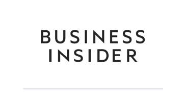 Business Insider Logo