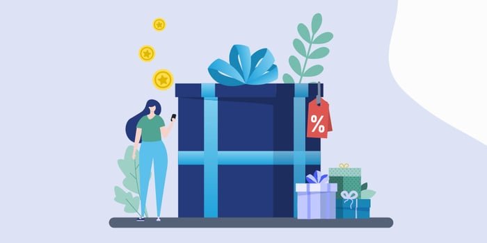 Read more about 'Consumer Holiday Shopping Trend Report 2022'