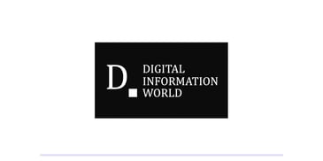 Digital Information World