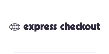 Express Checkout Logo