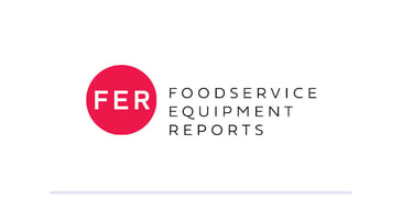 Foodservice Equipment Reports