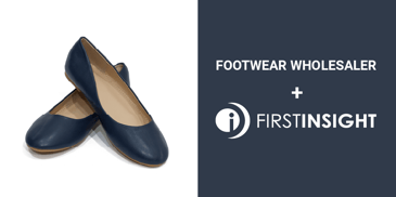 Footwear Wholesaler + First Insight