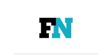 Footwear News Logo