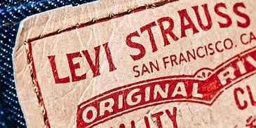 Levi Strauss