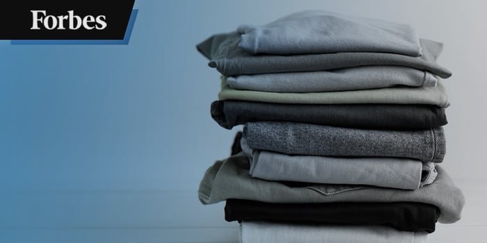 Read more about 'Apparel Industry Is Unprepared For New Sustainability Laws'