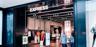 Express Storefront