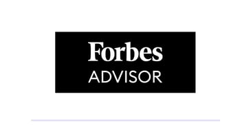 Forbes Advisor Logo