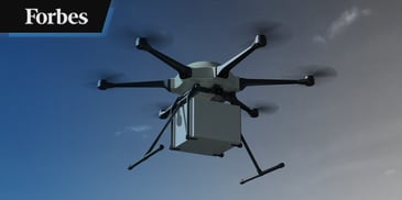 Drone Delivery