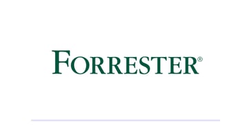 Forrester logo