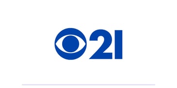Fox Harrisburg Local 21 News Logo