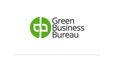 Green Business Bureau Logo