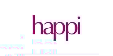 happi logo