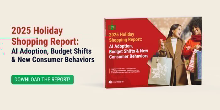 Read more about '2025 Holiday Shopping Report: AI Adoption, Budget Shifts & New Consumer Behaviors'
