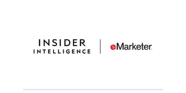 Insider Intelligence | eMarketer logo