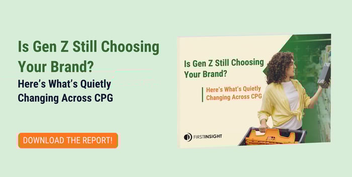 Read more about 'Is Gen Z Still Choosing Your Brand?'