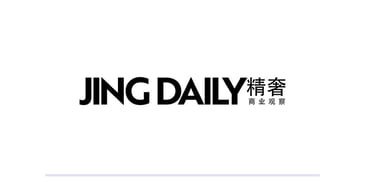 Jing Daily - Want to Sell Luxury Watches and Jewelry to China’s Gen Z? Sustainability Is Key.