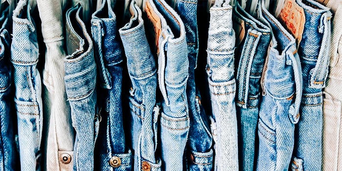 Read more about 'The Distressed Look At Levi Strauss Is In The Corporate Suite Who Are Lacking Vision'