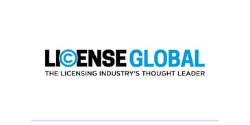 License Global Logo