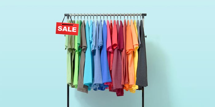 Read more about 'How Retailers Can Avoid The Markdown Death Spiral'