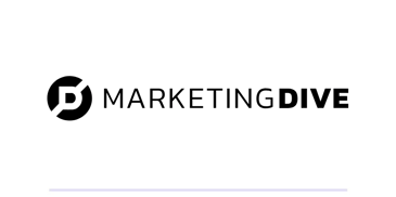Marketing Dive Logo