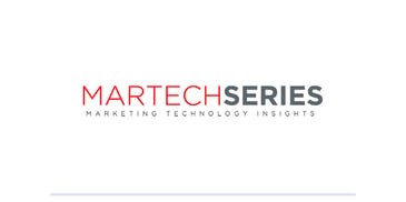 Martech Series Logo