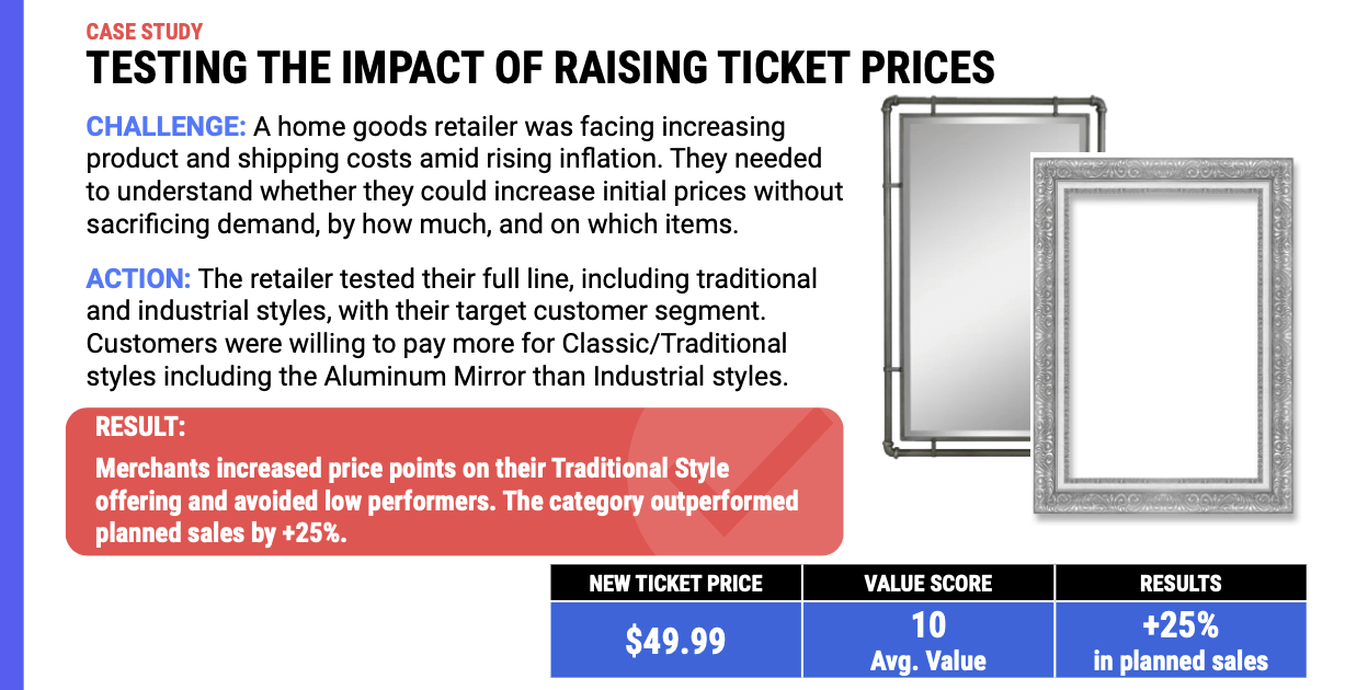 How To Increase Prices Without Losing Customers