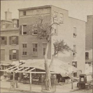 Pear_Tree_Corner_Circa_1900