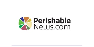 Perishable News Logo