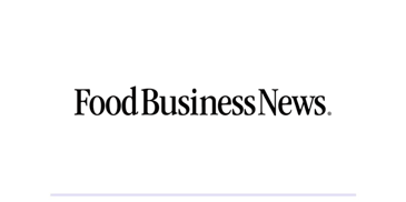 Food Business News Logo