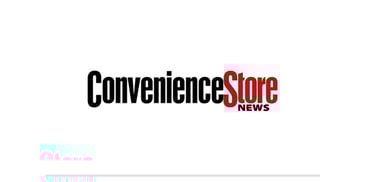 Convenience Store News Logo