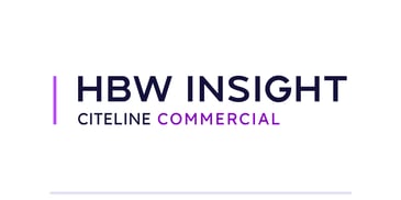 HBW Insight Logo