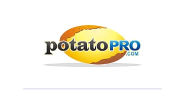 Potato Pro Logo