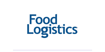 Food Logistics logo