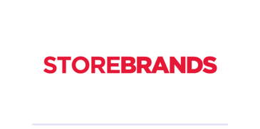 StoreBrands Logo