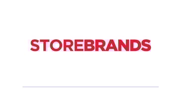 StoreBrands Logo